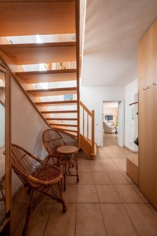 Prodej rodinného domu, Vysočina - Dřevíkov, 250 m2