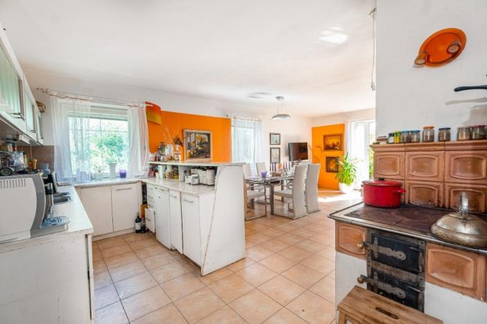 Prodej rodinného domu, Vysočina - Dřevíkov, 250 m2