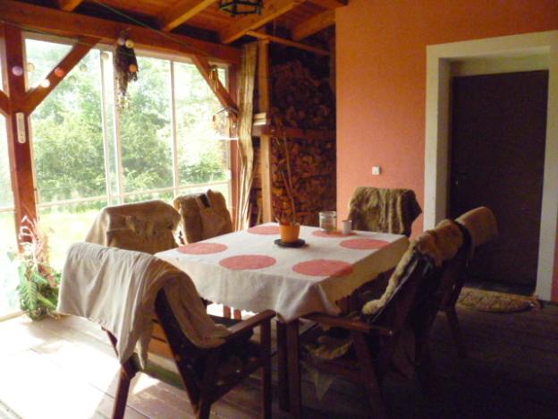 Prodej rodinného domu, Vysočina - Dřevíkov, 250 m2