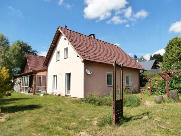 Prodej rodinného domu, Vysočina - Dřevíkov, 250 m2