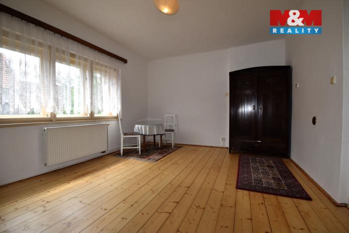 Pronájem bytu 1+1, Praha - Záběhlice, Jihovýchodní II, 44 m2