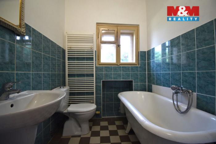 Pronájem bytu 1+1, Praha - Záběhlice, Jihovýchodní II, 44 m2