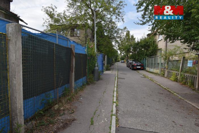 Pronájem bytu 1+1, Praha - Záběhlice, Jihovýchodní II, 44 m2