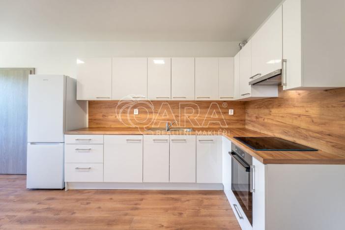 Pronájem bytu 1+kk, Letovice, Pražská, 33 m2