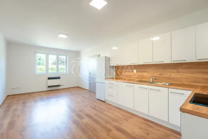 Pronájem bytu 1+kk, Letovice, Pražská, 33 m2