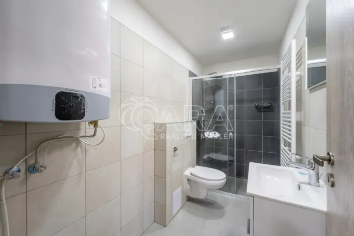 Pronájem bytu 1+kk, Letovice, Pražská, 33 m2