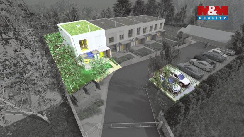 Prodej domu na klíč, Liberec, 120 m2