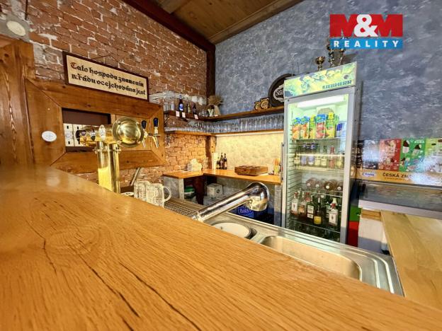 Prodej restaurace, Ivančice - Budkovice, 380 m2