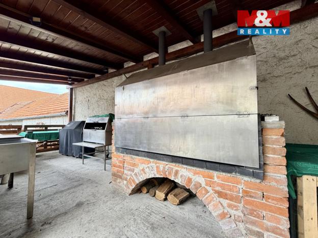 Prodej restaurace, Ivančice - Budkovice, 380 m2