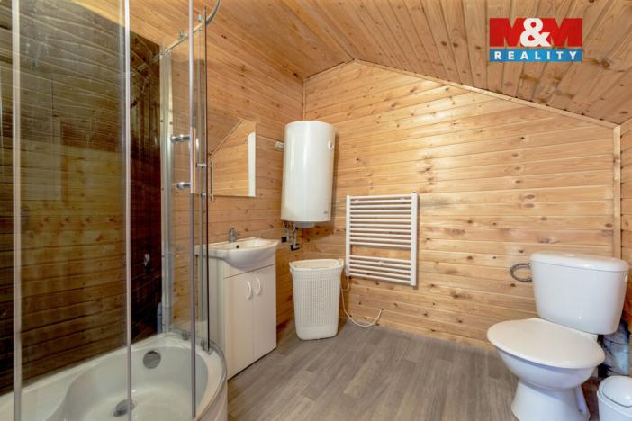 Prodej rodinného domu, Staré Křečany - Brtníky, 380 m2