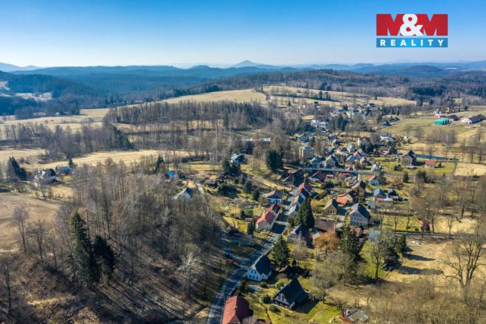 Prodej rodinného domu, Staré Křečany - Brtníky, 310 m2
