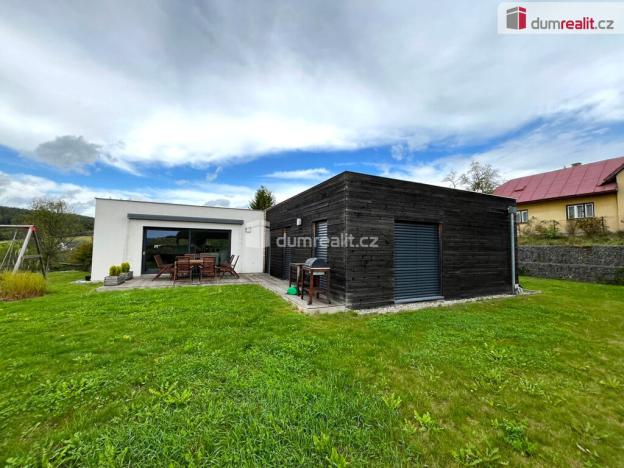 Pronájem rodinného domu, Vizovice - Chrastěšov, 149 m2