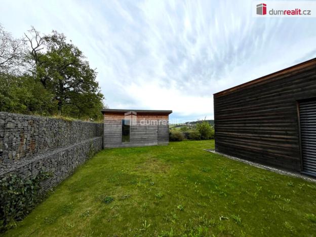 Pronájem rodinného domu, Vizovice - Chrastěšov, 149 m2