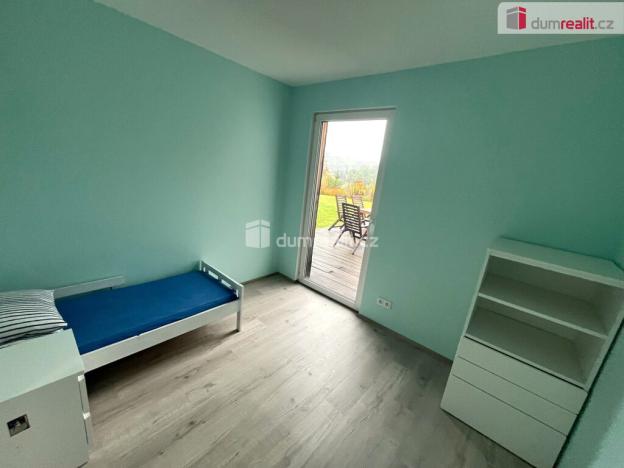 Pronájem rodinného domu, Vizovice - Chrastěšov, 149 m2