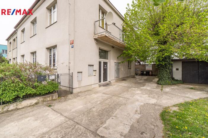 Prodej kanceláře, Praha - Strašnice, Úvalská, 590 m2