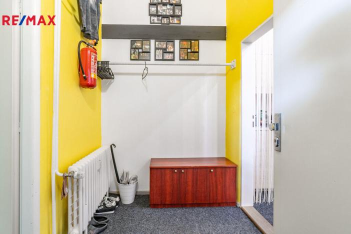 Prodej kanceláře, Praha - Strašnice, Úvalská, 590 m2