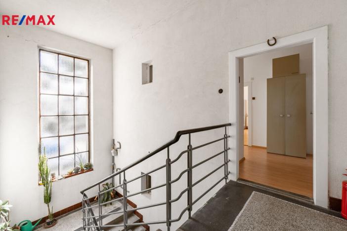 Prodej kanceláře, Praha - Strašnice, Úvalská, 590 m2