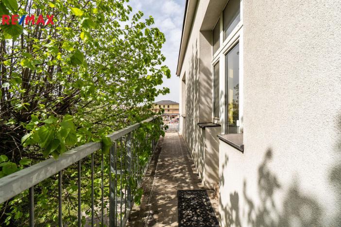 Prodej kanceláře, Praha - Strašnice, Úvalská, 590 m2