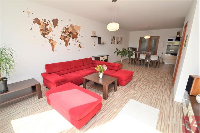 Prodej bytu 5+kk, Praha - Petrovice, Edisonova, 154 m2