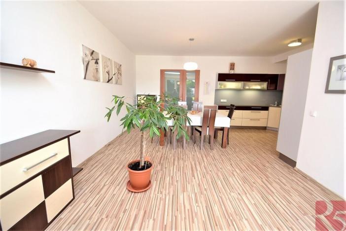 Prodej bytu 5+kk, Praha - Petrovice, Edisonova, 154 m2