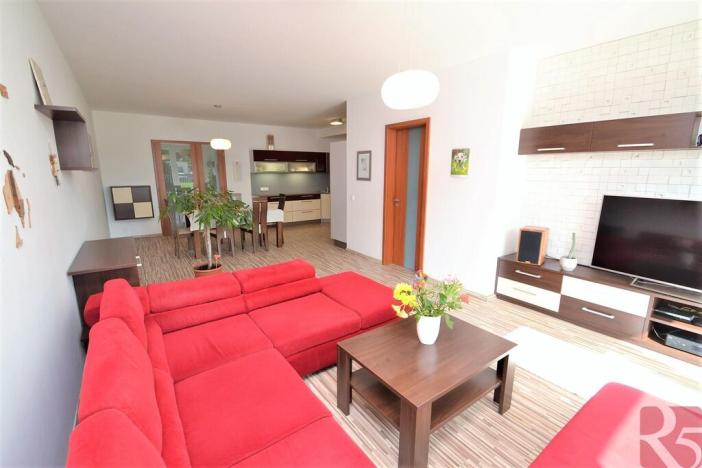 Prodej bytu 5+kk, Praha - Petrovice, Edisonova, 154 m2