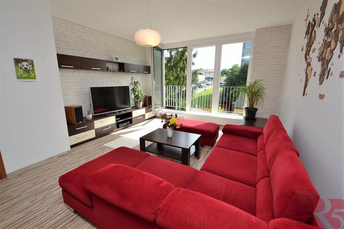 Prodej bytu 5+kk, Praha - Petrovice, Edisonova, 154 m2