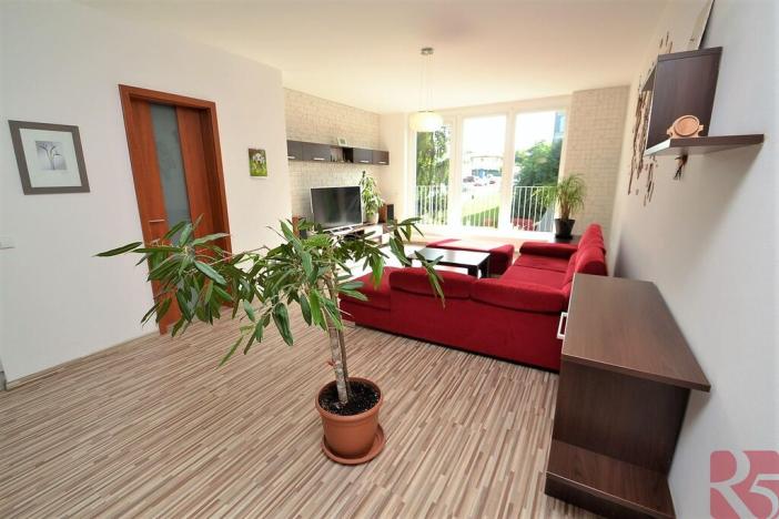 Prodej bytu 5+kk, Praha - Petrovice, Edisonova, 154 m2