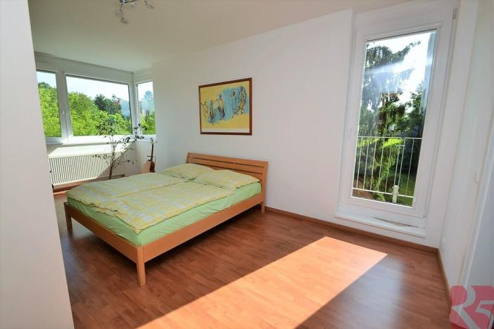 Prodej bytu 5+kk, Praha - Petrovice, Edisonova, 154 m2