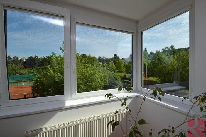 Prodej bytu 5+kk, Praha - Petrovice, Edisonova, 154 m2