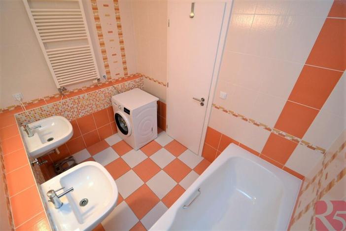 Prodej bytu 5+kk, Praha - Petrovice, Edisonova, 154 m2