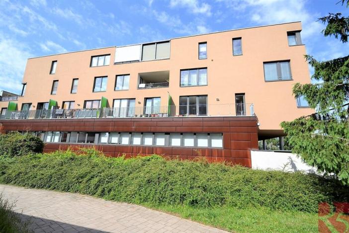 Prodej bytu 5+kk, Praha - Petrovice, Edisonova, 154 m2