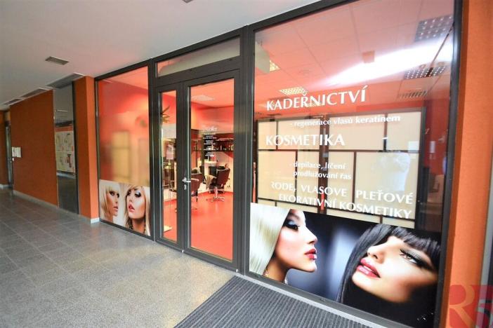 Prodej bytu 5+kk, Praha - Petrovice, Edisonova, 154 m2