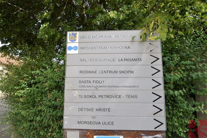 Prodej bytu 5+kk, Praha - Petrovice, Edisonova, 154 m2