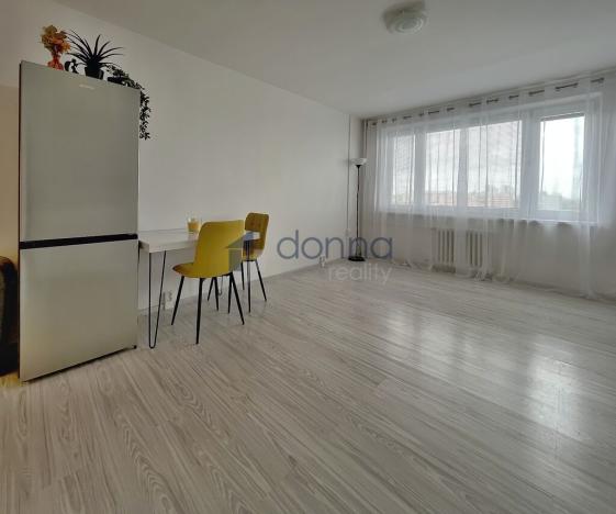Pronájem bytu 1+kk, Praha, Bajkonurská, 26 m2