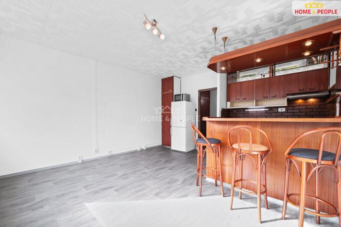 Pronájem bytu 2+kk, Praha - Hlubočepy, Werichova, 44 m2