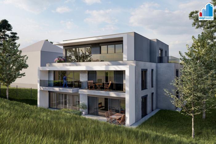 Prodej rodinného domu, Plzeň, U Velkého rybníka, 670 m2