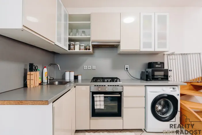 Prodej rodinného domu, Bukovany, 230 m2