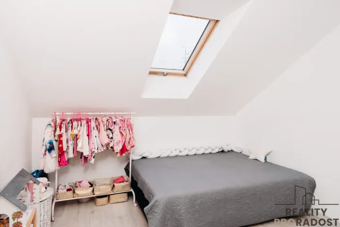 Prodej rodinného domu, Bukovany, 230 m2