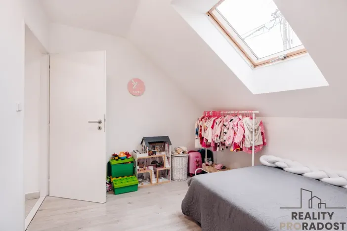 Prodej rodinného domu, Bukovany, 230 m2