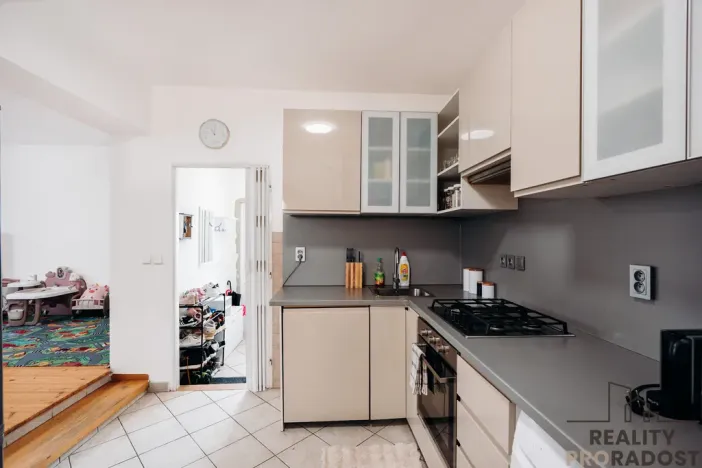 Prodej rodinného domu, Bukovany, 230 m2