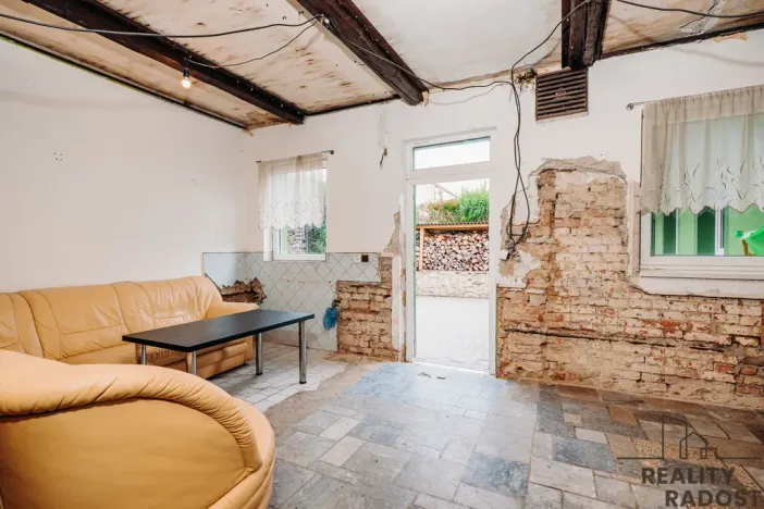 Prodej rodinného domu, Bukovany, 230 m2