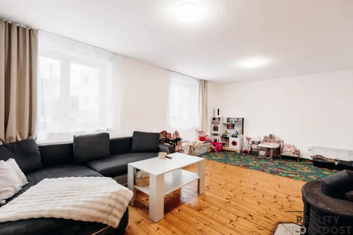 Prodej rodinného domu, Bukovany, 142 m2