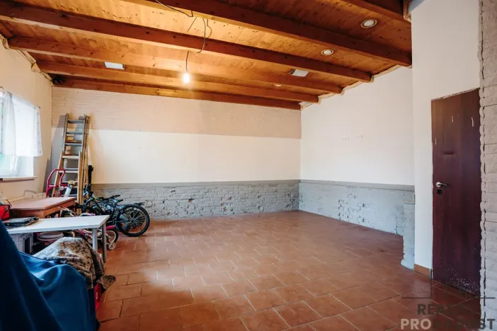 Prodej rodinného domu, Bukovany, 142 m2