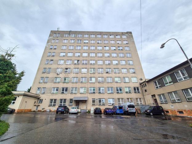 Pronájem kanceláře, Brno - Řečkovice, Ječná, 108 m2