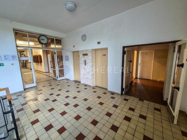 Pronájem kanceláře, Brno - Řečkovice, Ječná, 108 m2