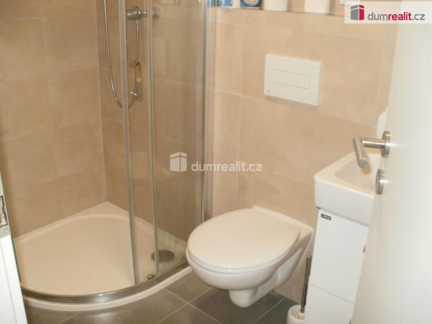 Pronájem bytu 1+1, Rožnov pod Radhoštěm, V Aleji, 39 m2