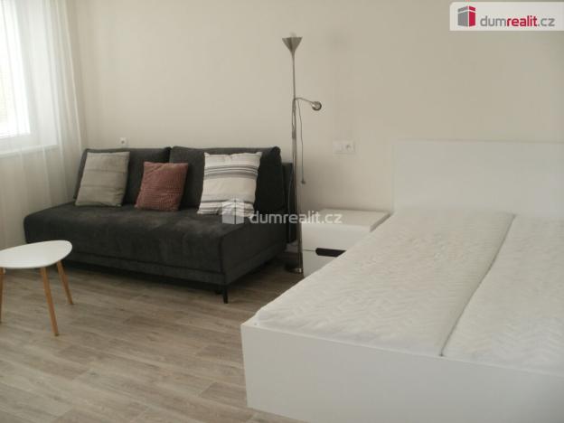 Pronájem bytu 1+1, Rožnov pod Radhoštěm, V Aleji, 39 m2