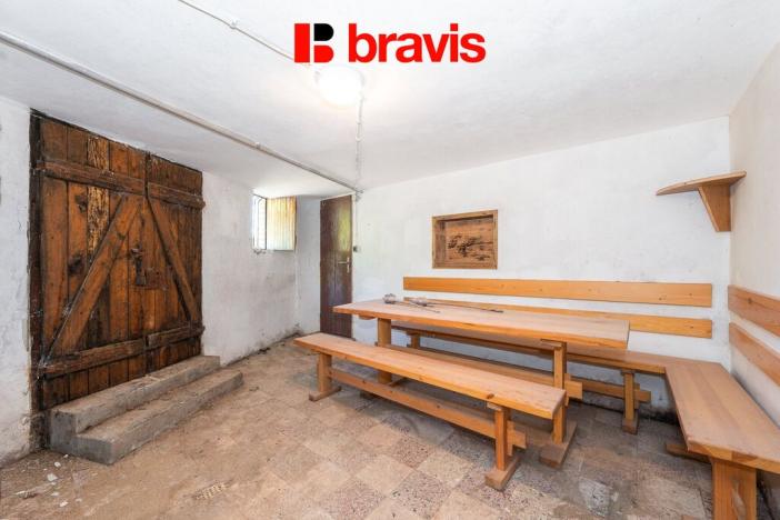 Prodej - jiné, Křepice, 28 m2