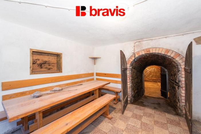 Prodej - jiné, Křepice, 28 m2