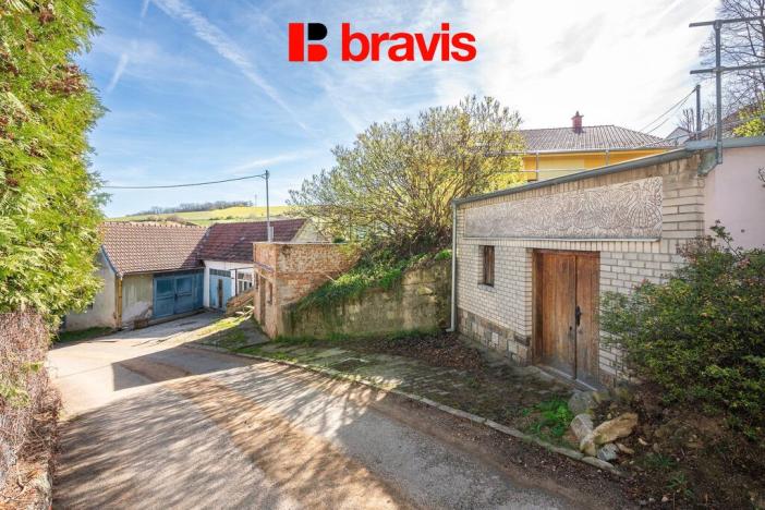 Prodej - jiné, Křepice, 28 m2